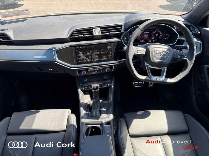 Audi Q3 2025