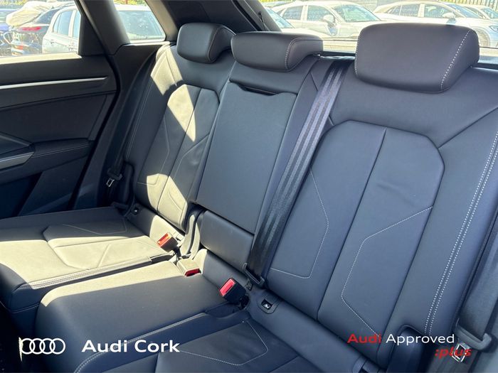Audi Q3 2025