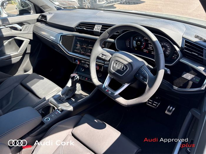 Audi Q3 2025