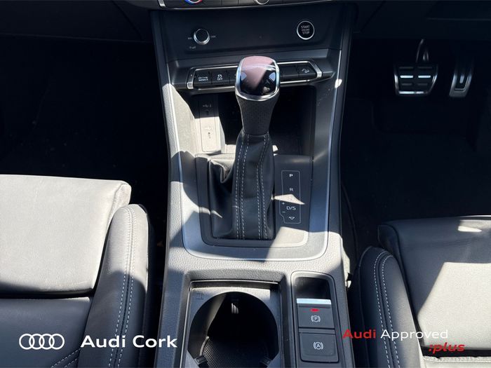 Audi Q3 2025