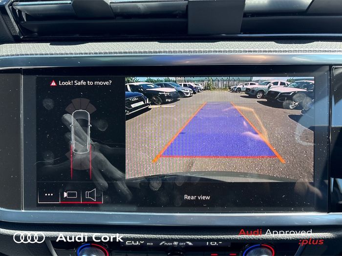 Audi Q3 2025