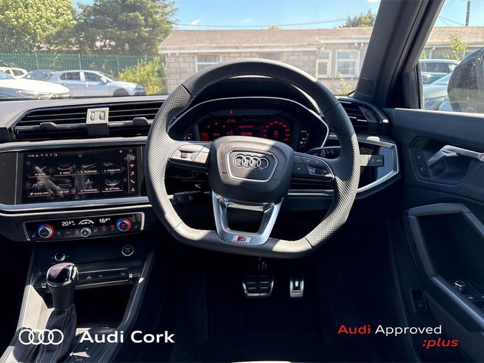 Audi Q3 2025