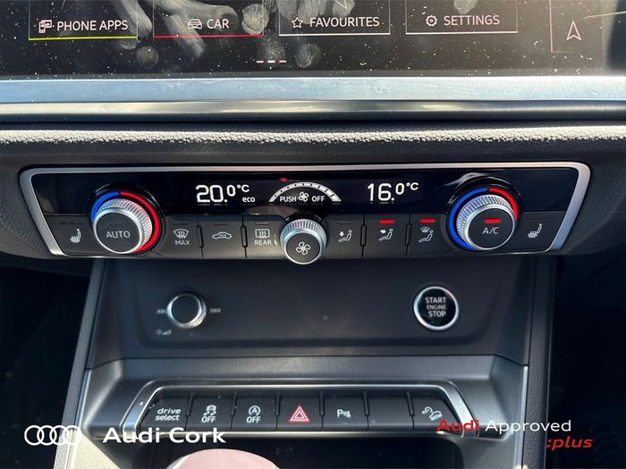 Audi Q3 2025