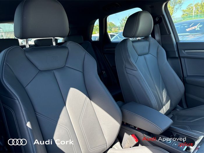 Audi Q3 2025