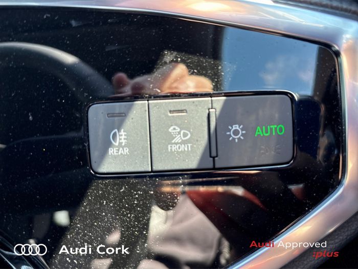 Audi Q3 2025