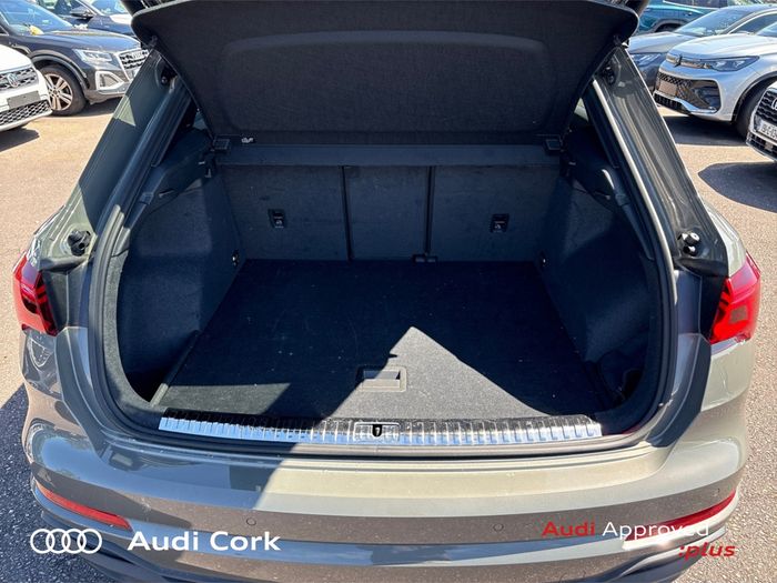 Audi Q3 2025