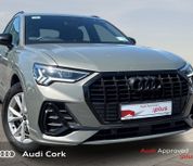 Audi Q3 2025