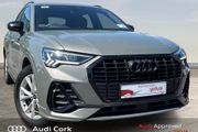 Audi Q3 2025