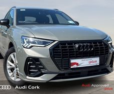 Audi Q3 2025