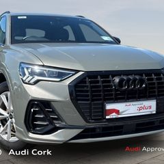 Audi Q3 2025
