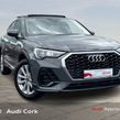 Audi Q3 2024