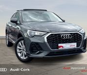 Audi Q3 2024
