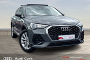 Audi Q3 2024