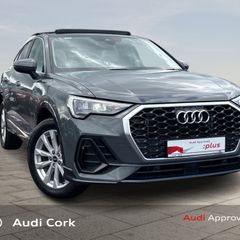 Audi Q3 2024