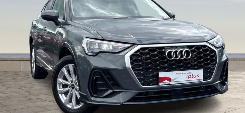 Audi Q3 2024