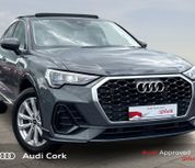 Audi Q3 2024