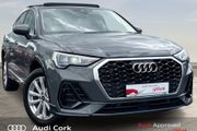 Audi Q3 2024