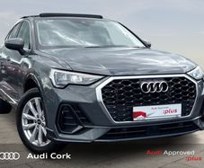 Audi Q3 2024