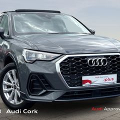 Audi Q3 2024