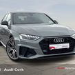Audi A4 2020