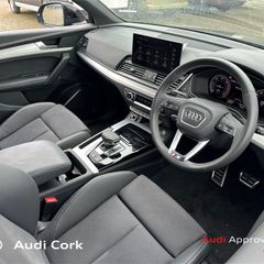 Audi Q5 2024