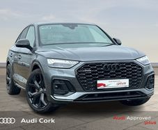 Audi Q5 2024