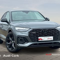 Audi Q5 2024