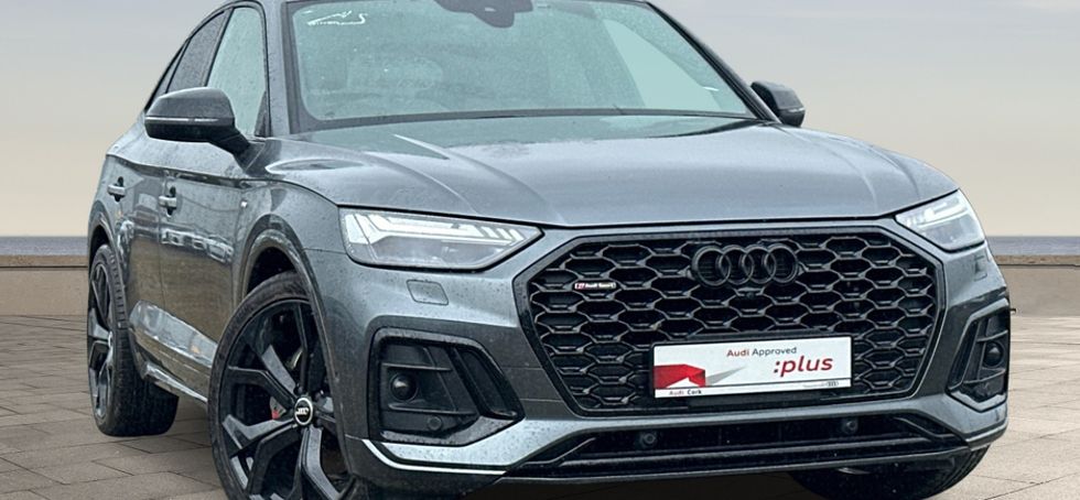 Audi Q5 2024