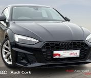 Audi A5 2024