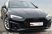 Audi A5 2024