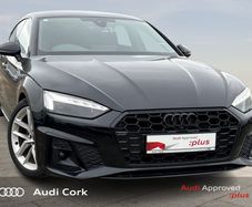 Audi A5 2024