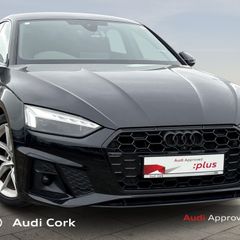Audi A5 2024