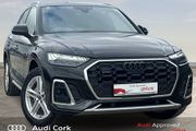 Audi Q5 2023