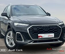Audi Q5 2023