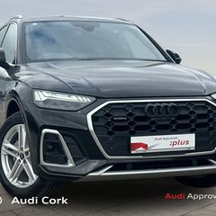 Audi Q5 2023