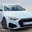 Audi A4 2023