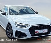Audi A4 2023
