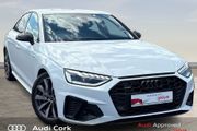 Audi A4 2023