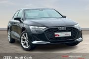 Audi A3 2025