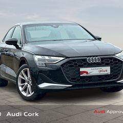Audi A3 2025