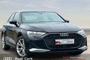 Audi A3 2025