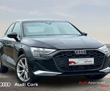 Audi A3 2025
