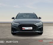 Audi A4 2023
