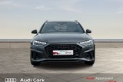 Audi A4 2023