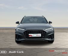 Audi A4 2023