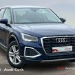 Audi Q2 2022