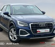 Audi Q2 2022