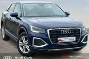 Audi Q2 2022