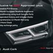 Audi E-Tron 2022