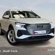 Audi Q4 E-tron 2023